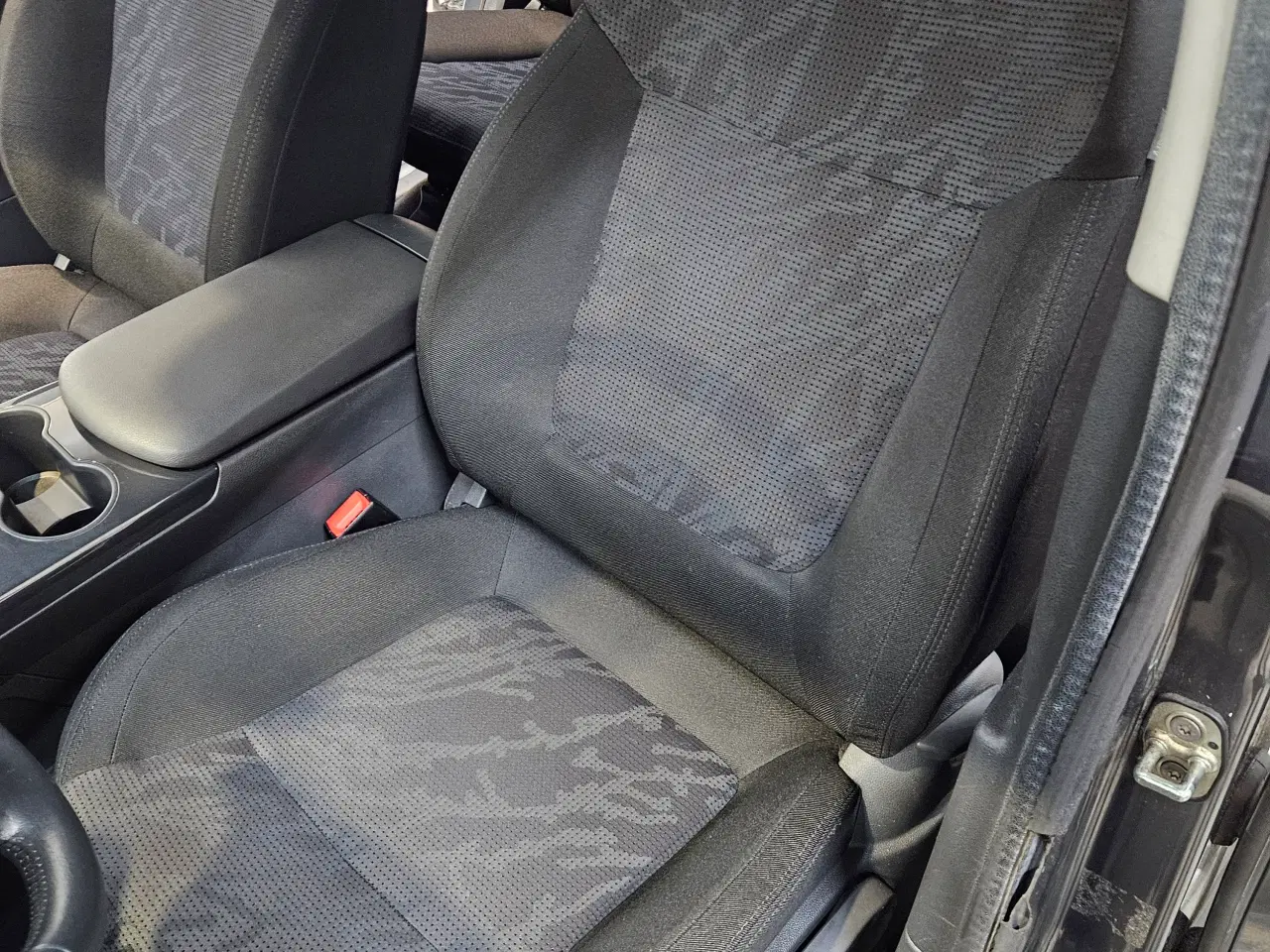 Billede 19 - Peugeot 3008 PERFEKT STAND!!!