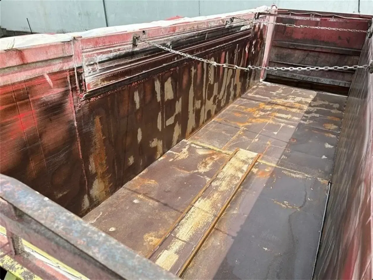 Billede 4 - Fliegl SDS 400