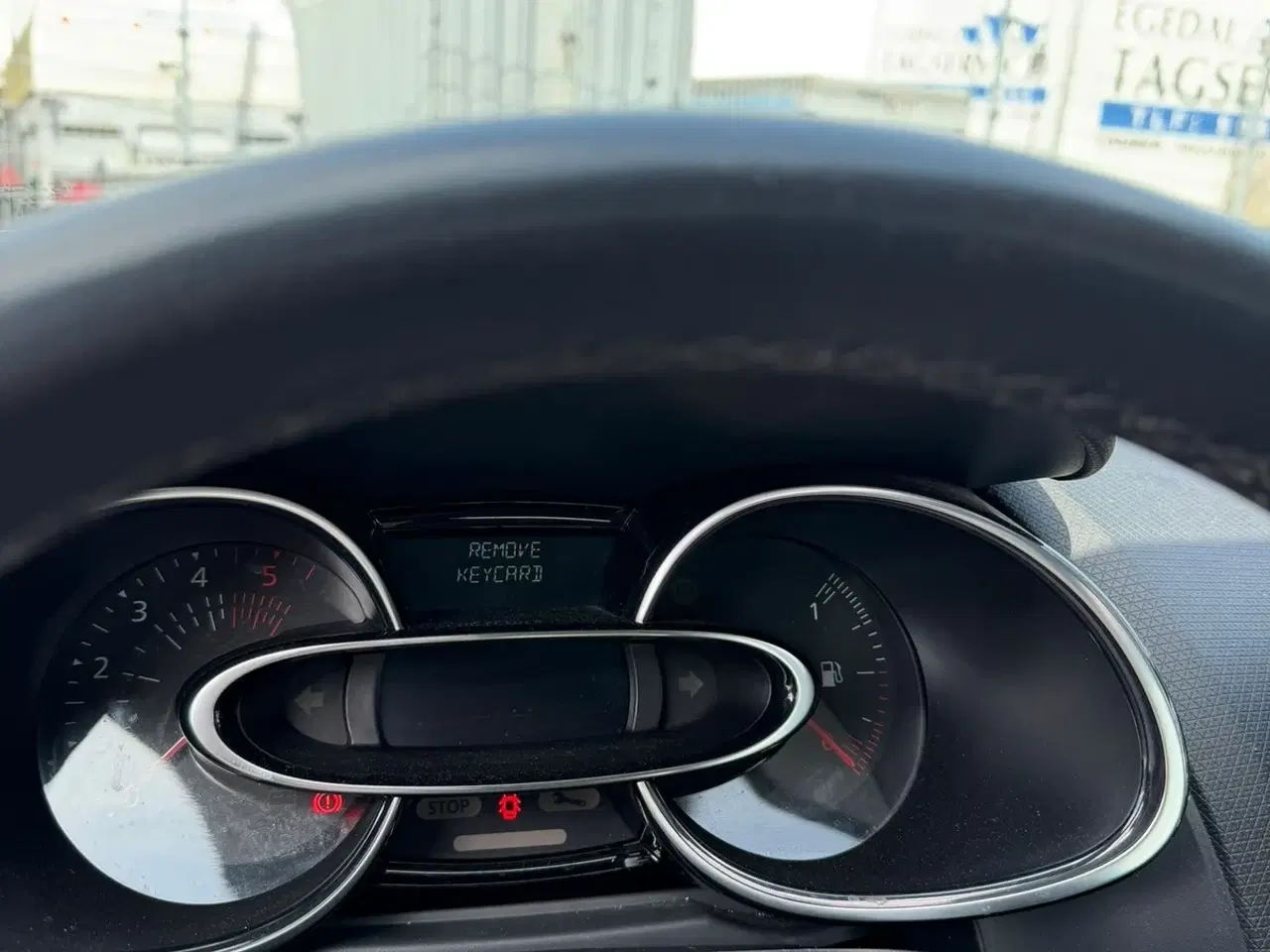 Billede 7 - Renault Clio IV 1,5 dCi 90 Zen Sport Tourer