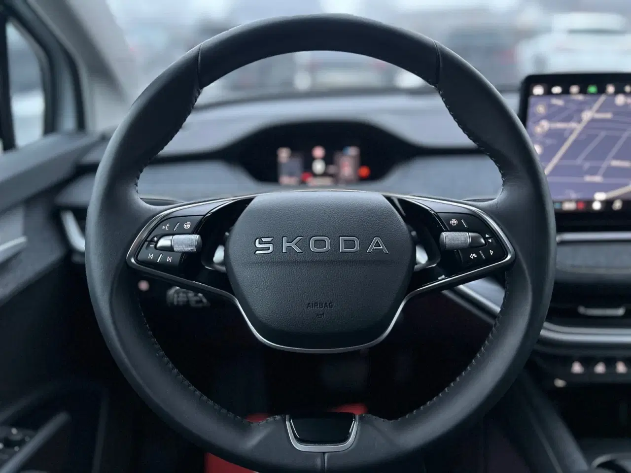 Billede 7 - Skoda Elroq 85 iV Premium