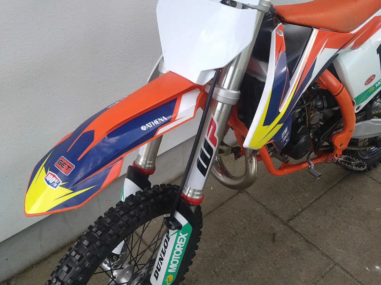 Billede 3 - KTM SX 85 2020