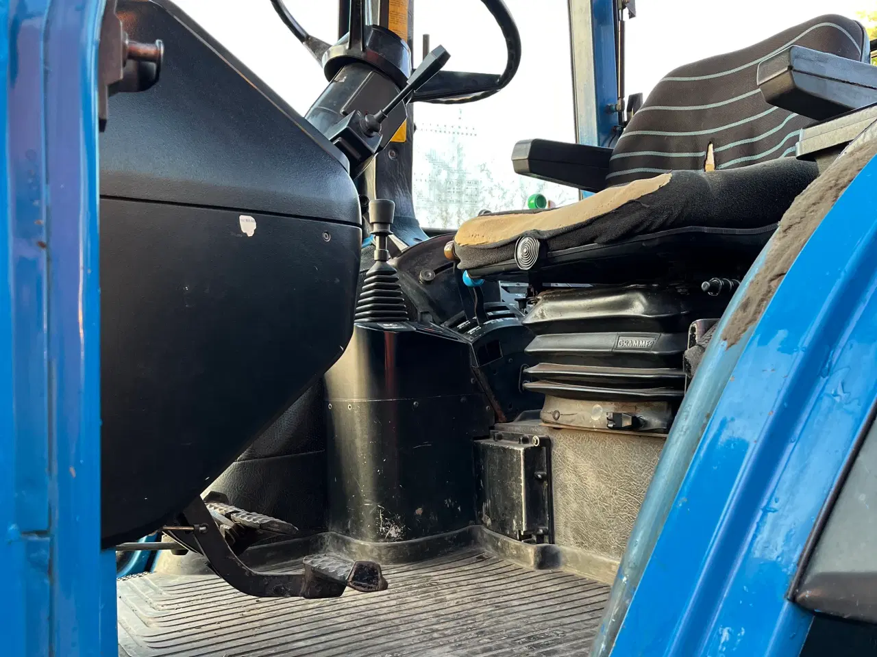Billede 9 - Ford 8630