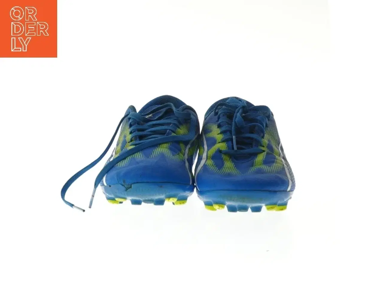 Billede 3 - Fodboldstøvler Størrelse 38 fra Puma (str. 38 )