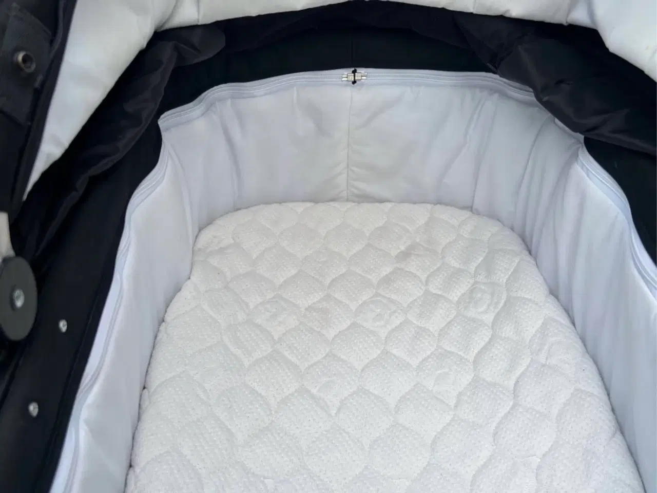 Billede 3 - Emmaljunga barnevogn NXT90B