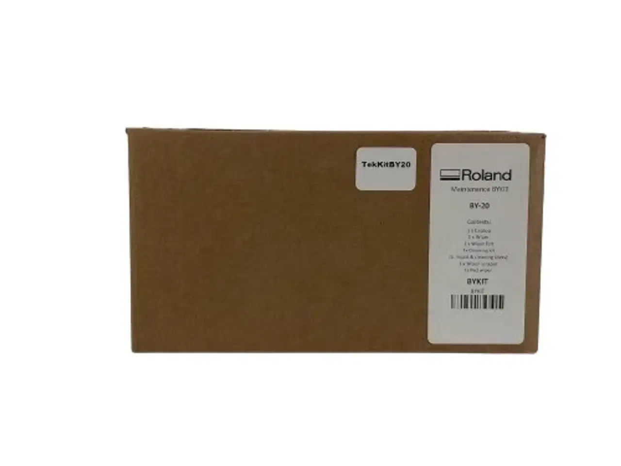 Billede 1 - Servicekit tekniker til Roland BY-20