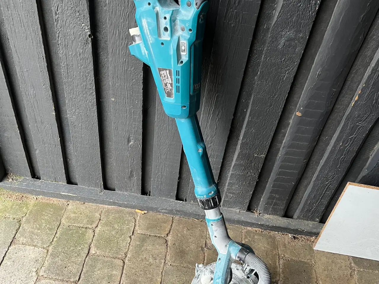 Billede 1 - Makita Girafsliber