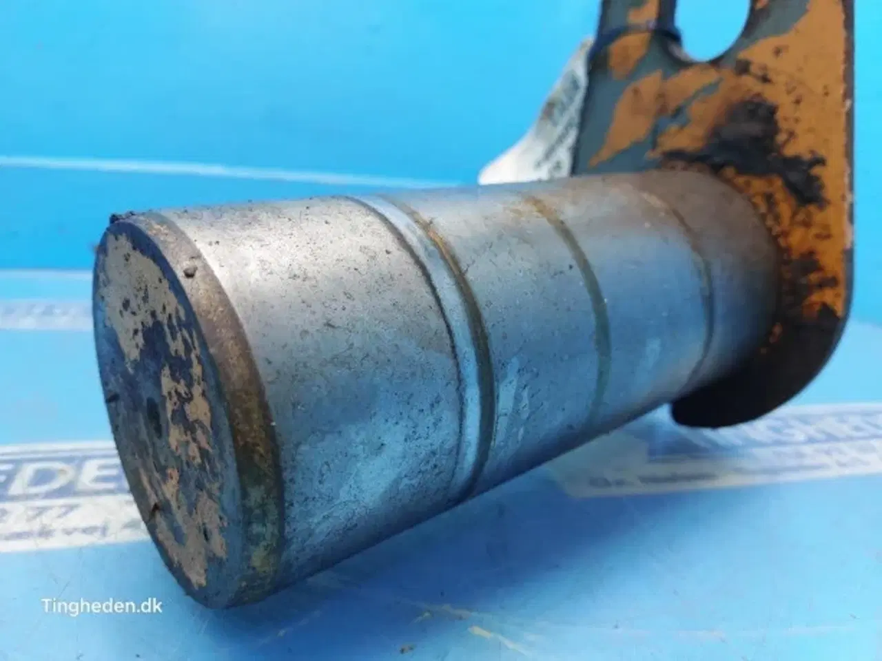 Billede 4 - Case 821E Stift 87308980