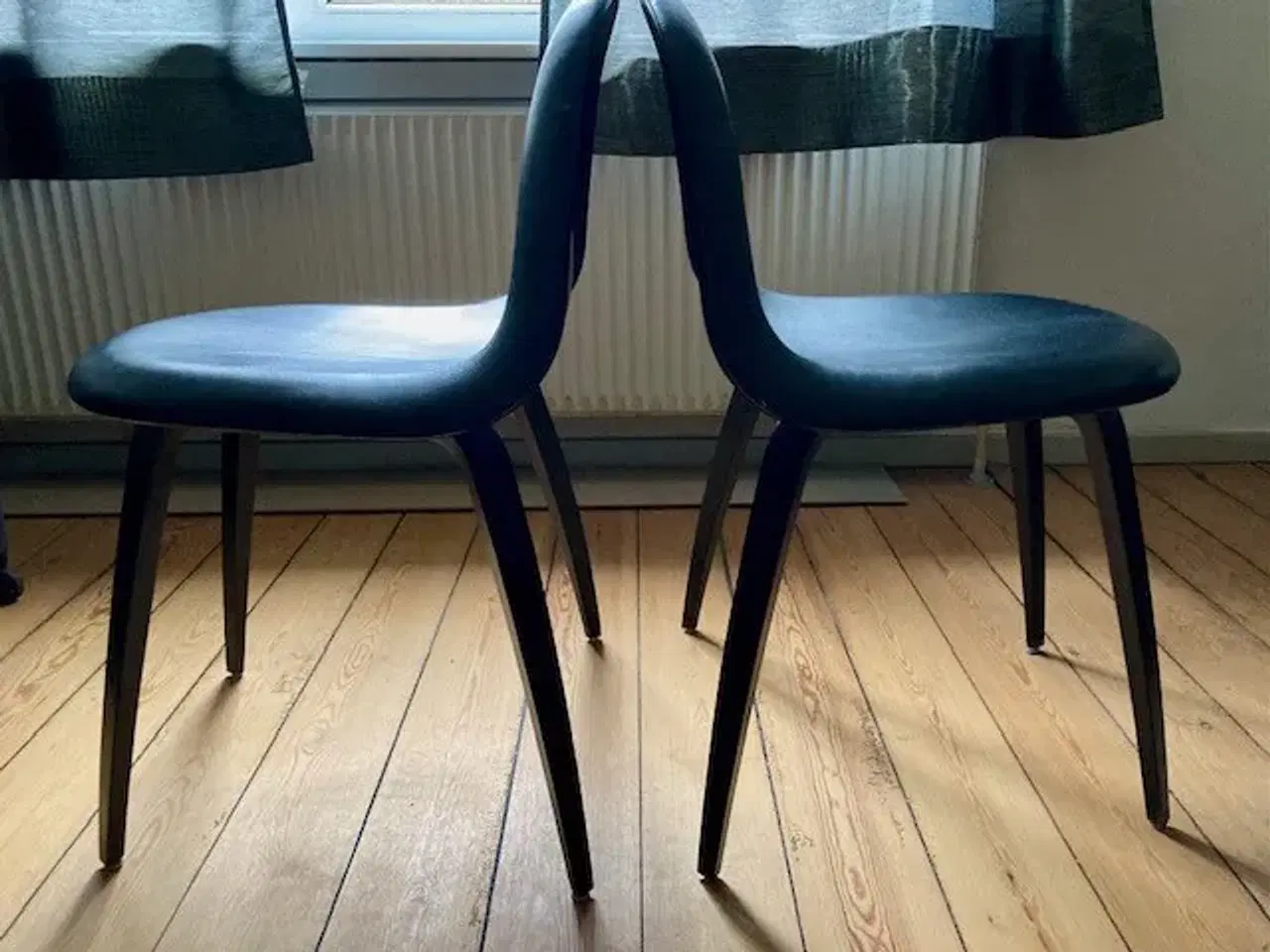 Billede 2 - Gubi stol