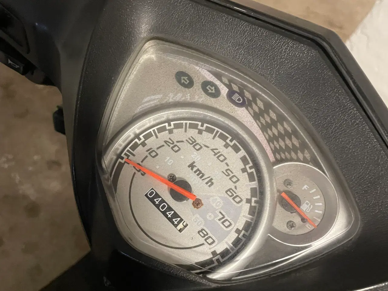 Billede 10 - Vga explora scooter