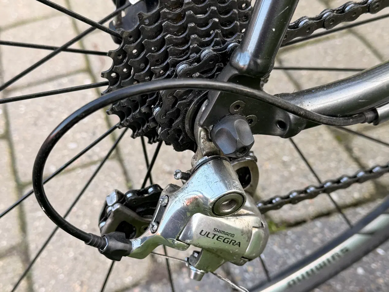 Billede 3 - Merida Road 905