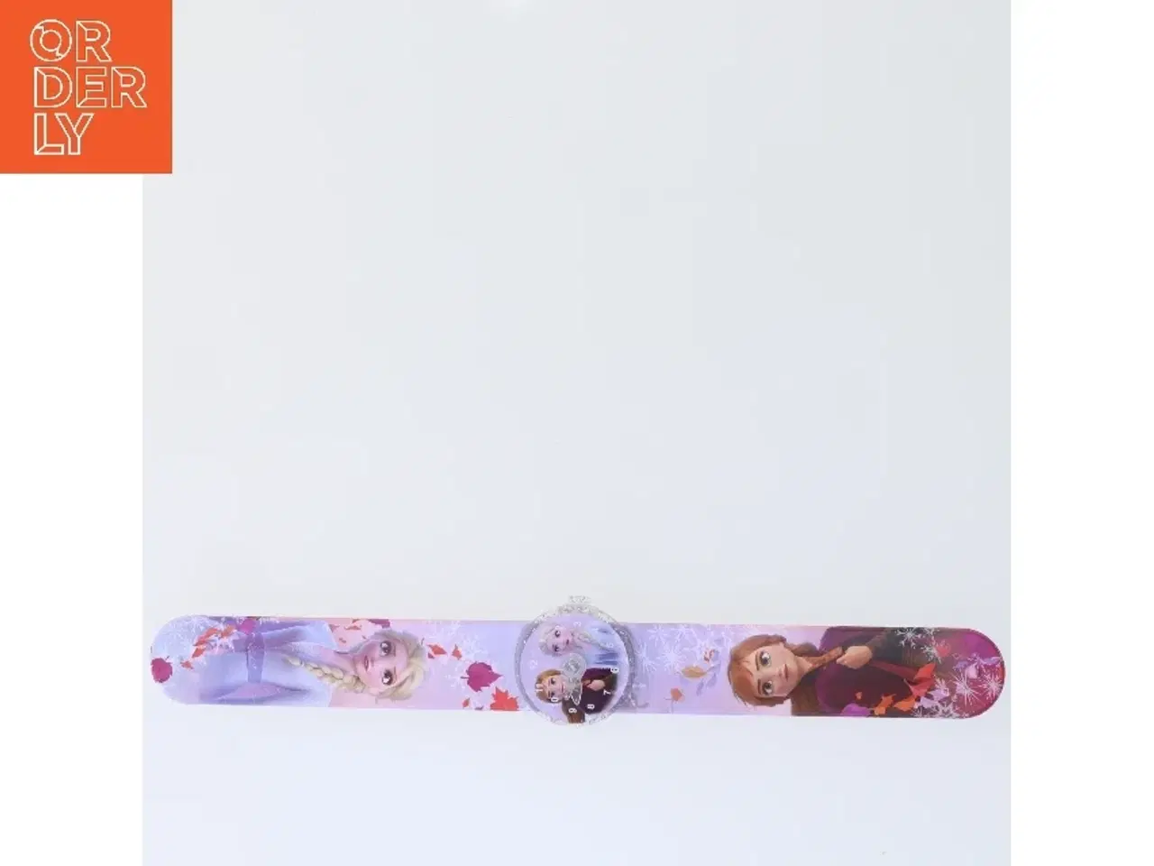 Billede 5 - Børnearmbåndsur fra H&M (str. 21 cm)