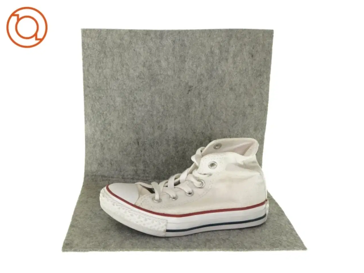 Billede 1 - Sko fra Converse (str. 28) fra Converse (str. 28)