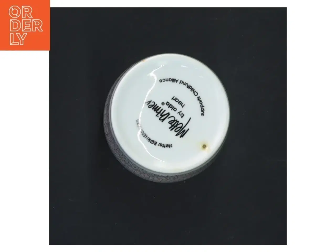 Billede 3 - Sæt af 4 kopper fra Aida (str. 12 cm. 4 styk)