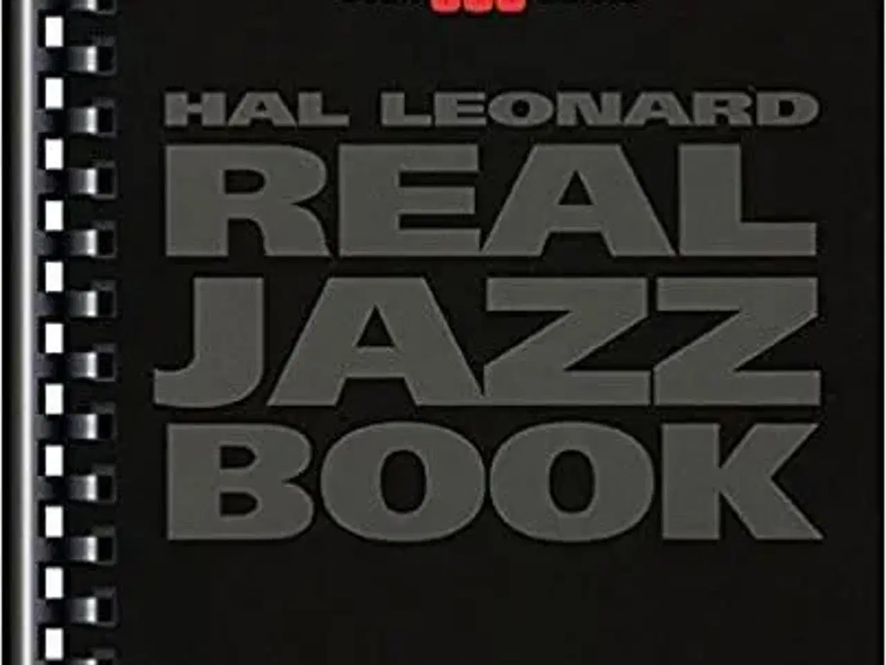 Billede 1 - Real Jazz book 5 bind