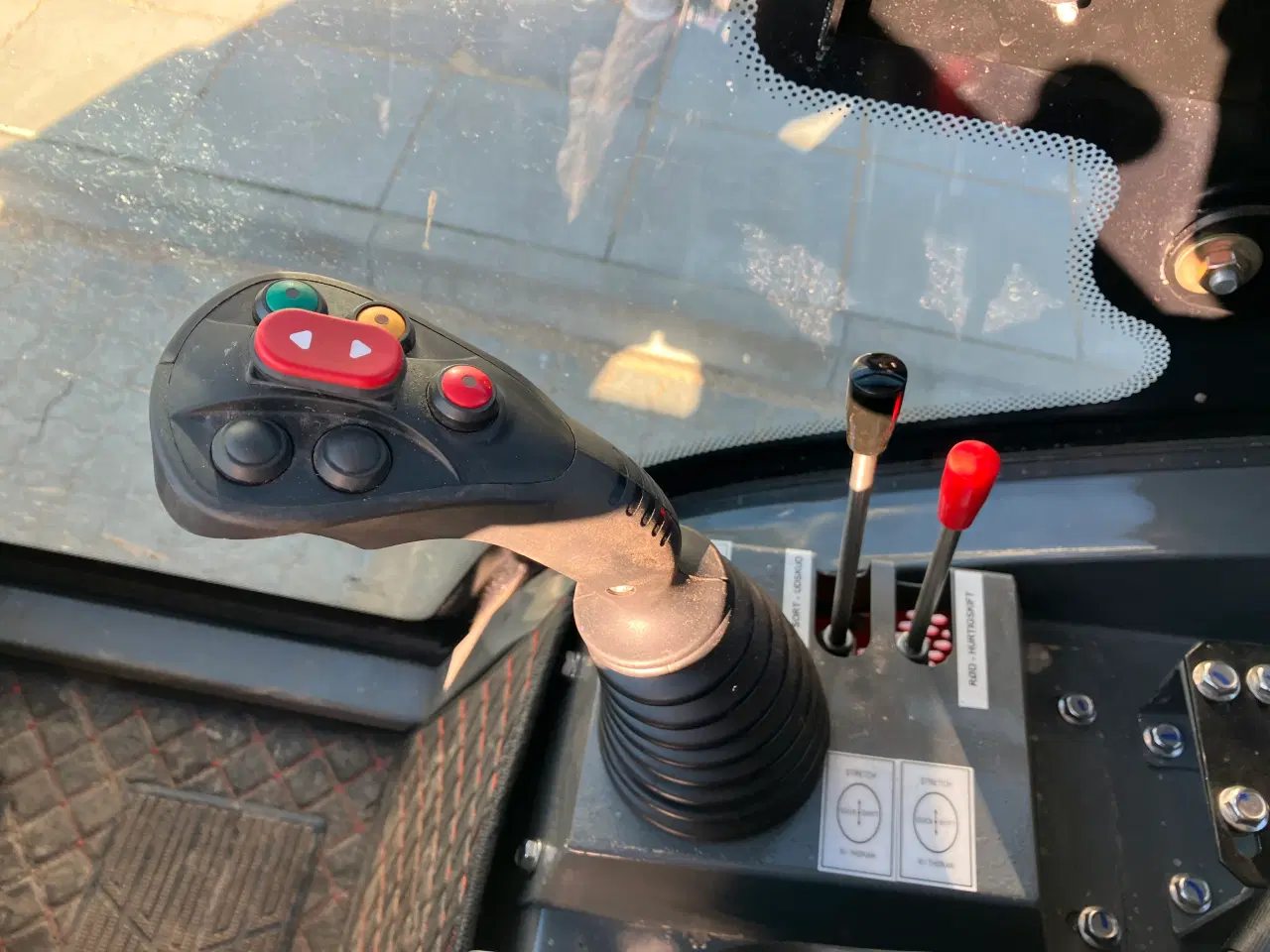 Billede 8 - Bernards W1650CT bemærk kun 46 timer fra ny 