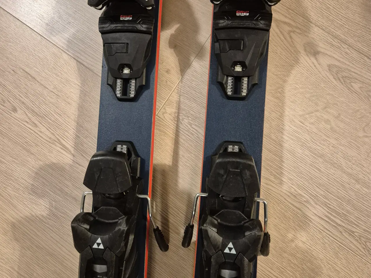 Billede 3 - Fischer RC ONE GT 82 all mountain 