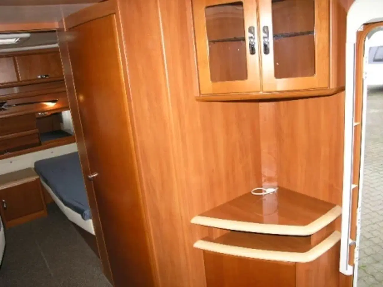 Billede 18 - Tabbert Puccini 550 E Alde