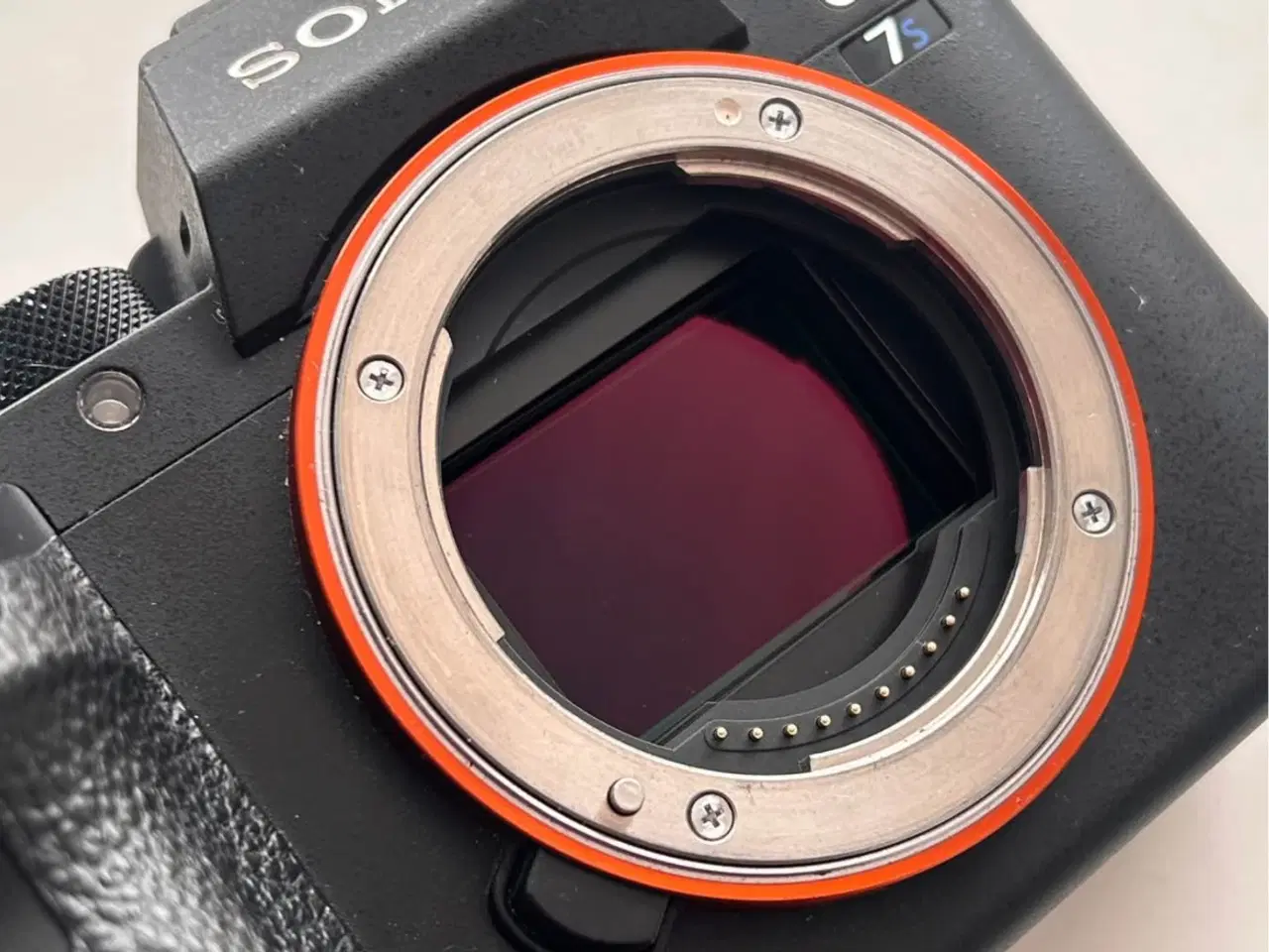 Billede 2 - Sony A7S II Kamera Bundle (SÆLGES BILLIGT)