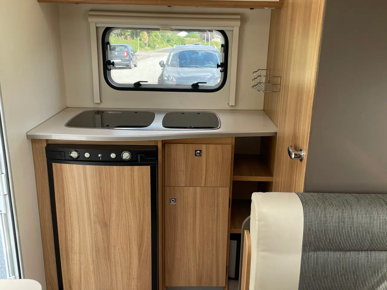 Billede 6 - Cavalair Antares style 400 campingvogn