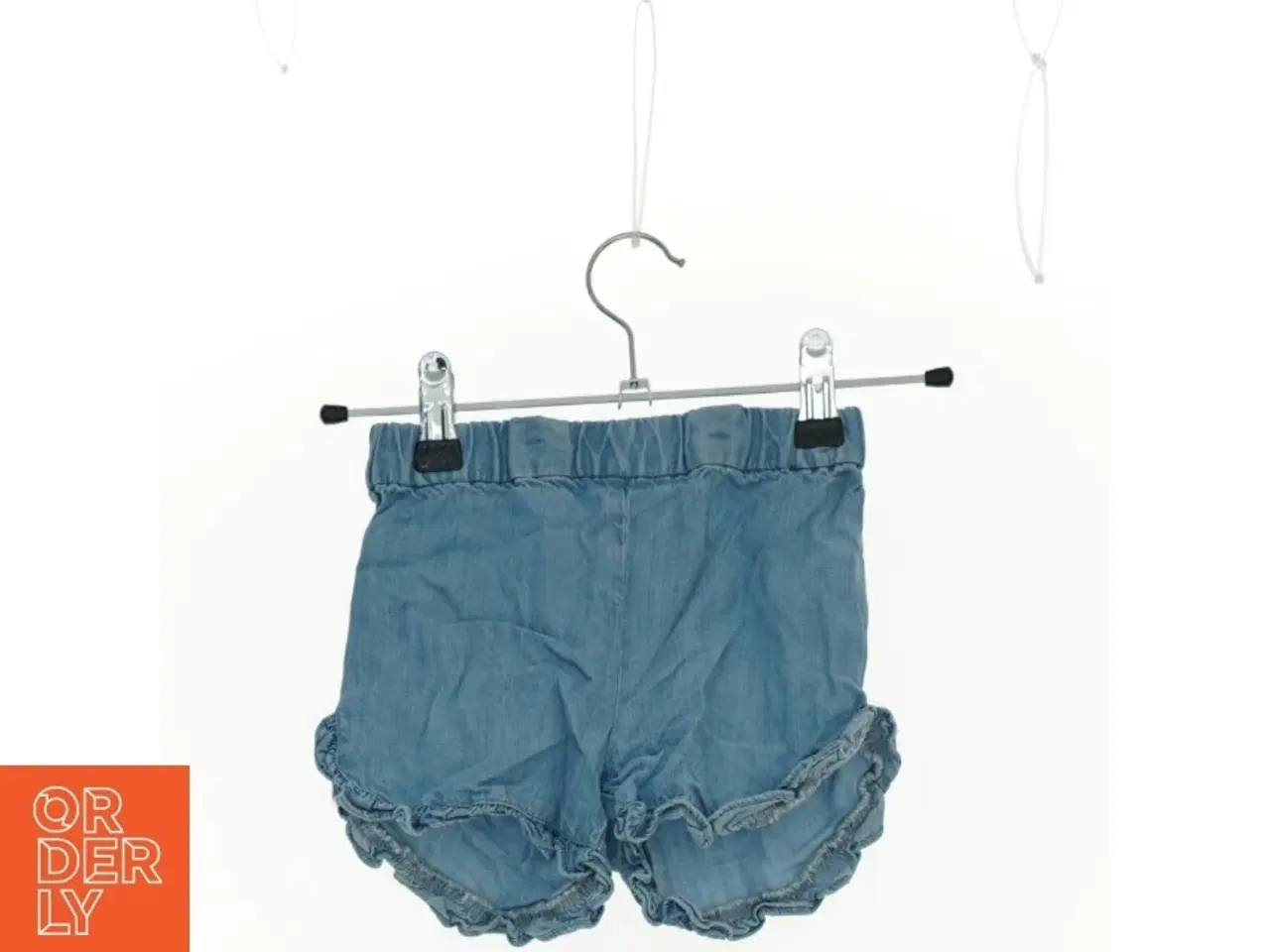 Billede 2 - Shorts fra Name It (str. 104 cm)