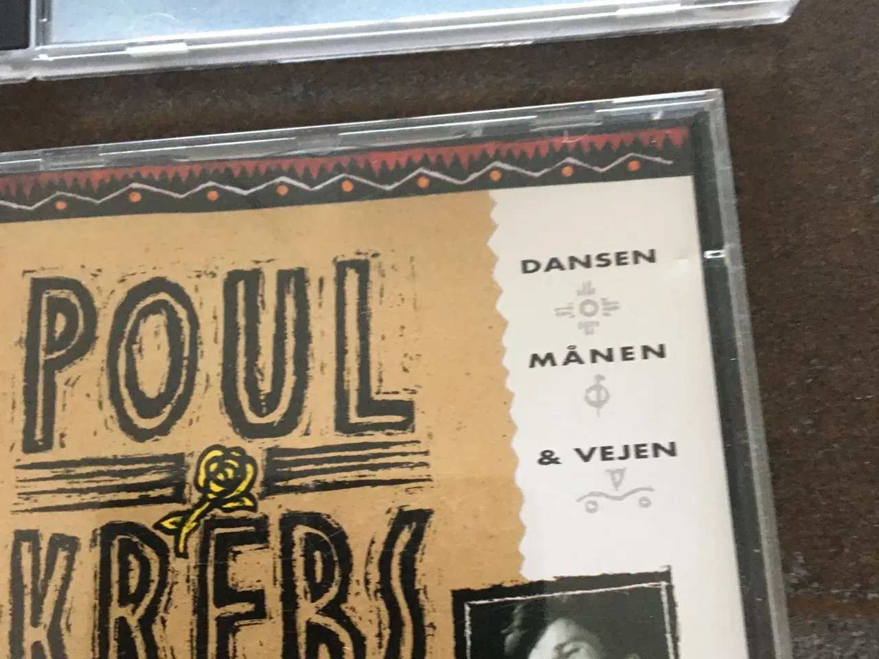 Billede 8 - Cd,er