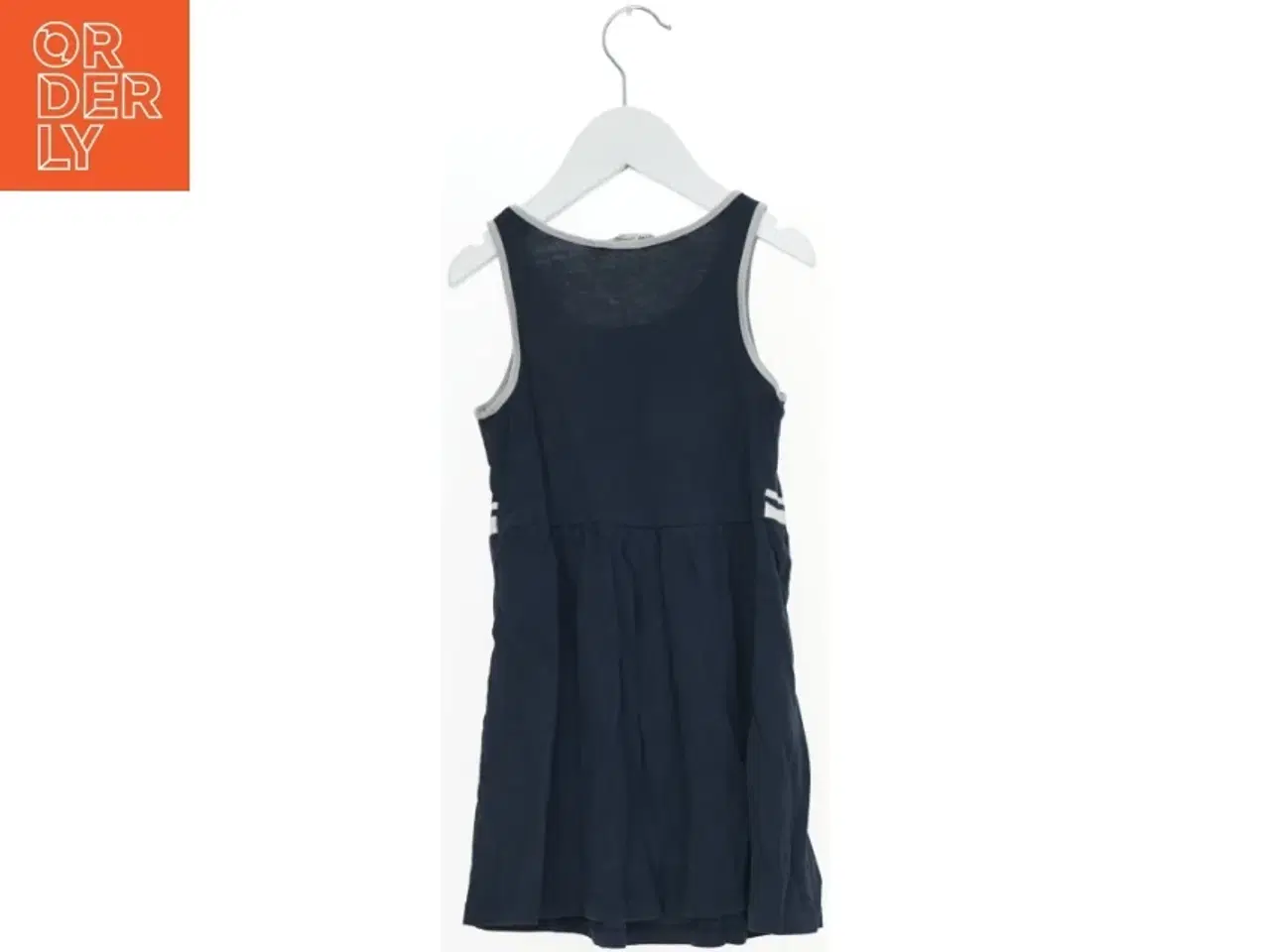 Billede 2 - Kjole med enhjørninge print fra H&M (str. 98)