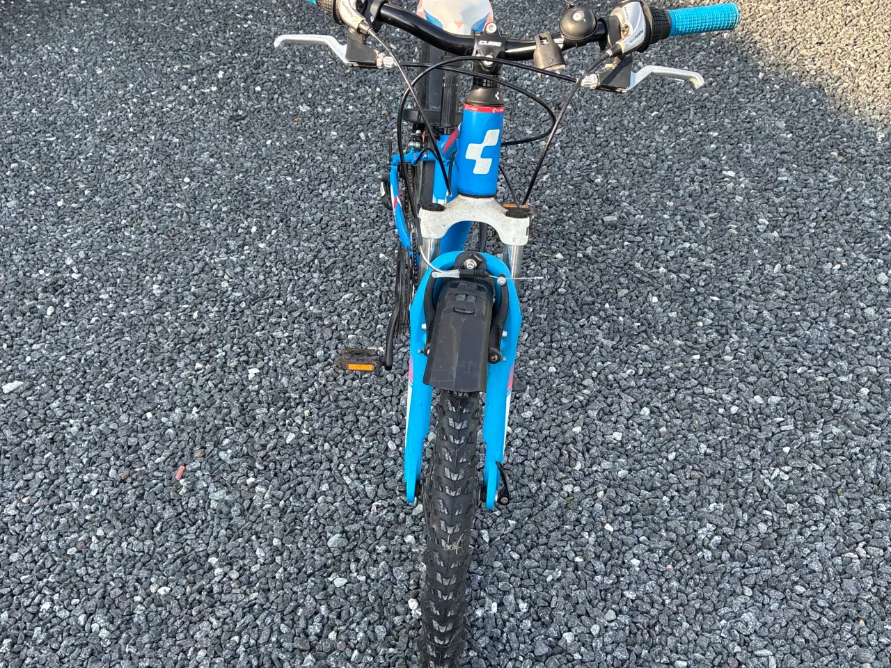 Billede 3 - CUBE 24” MTB 