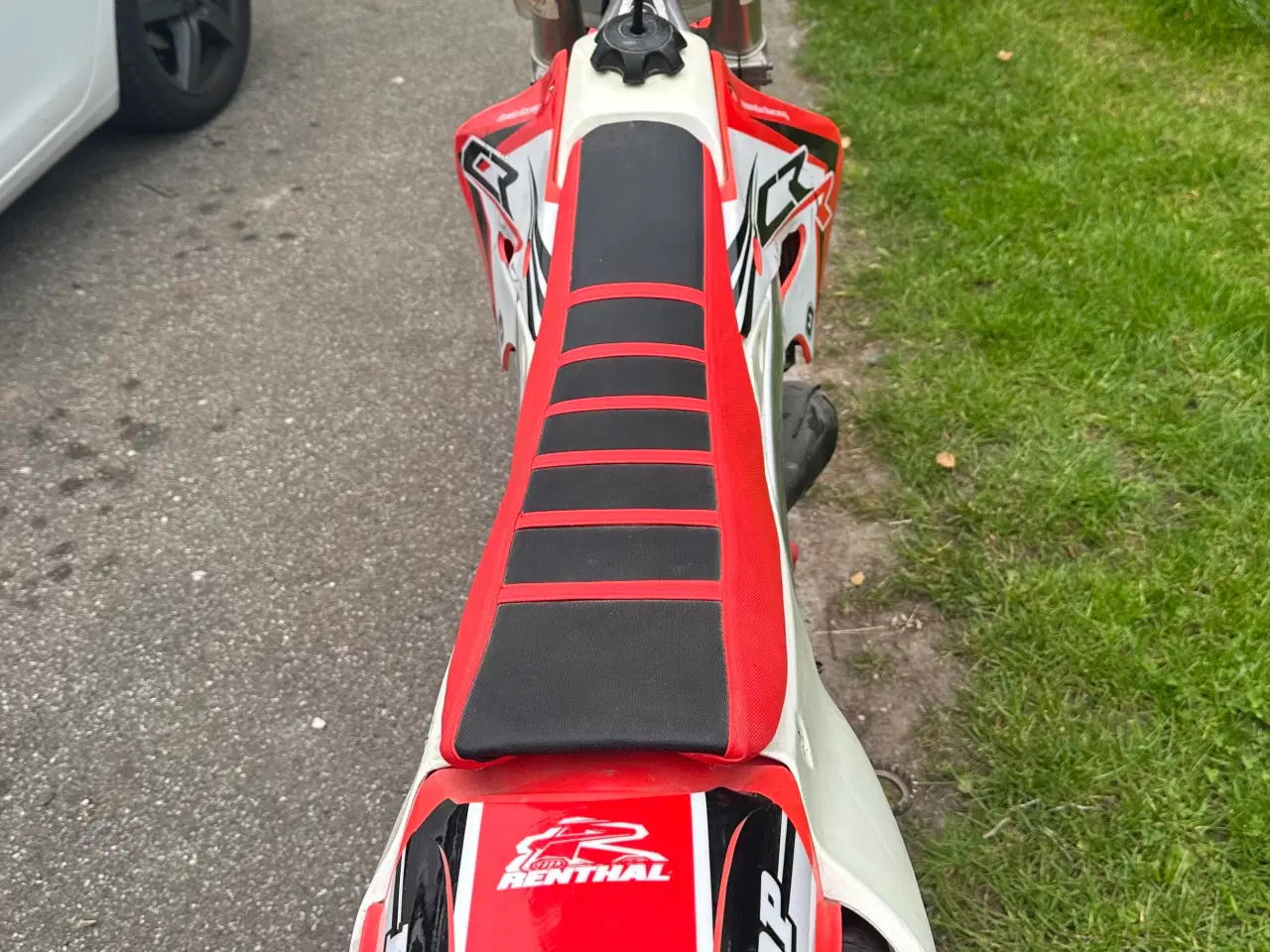 Billede 5 - Honda CR 125