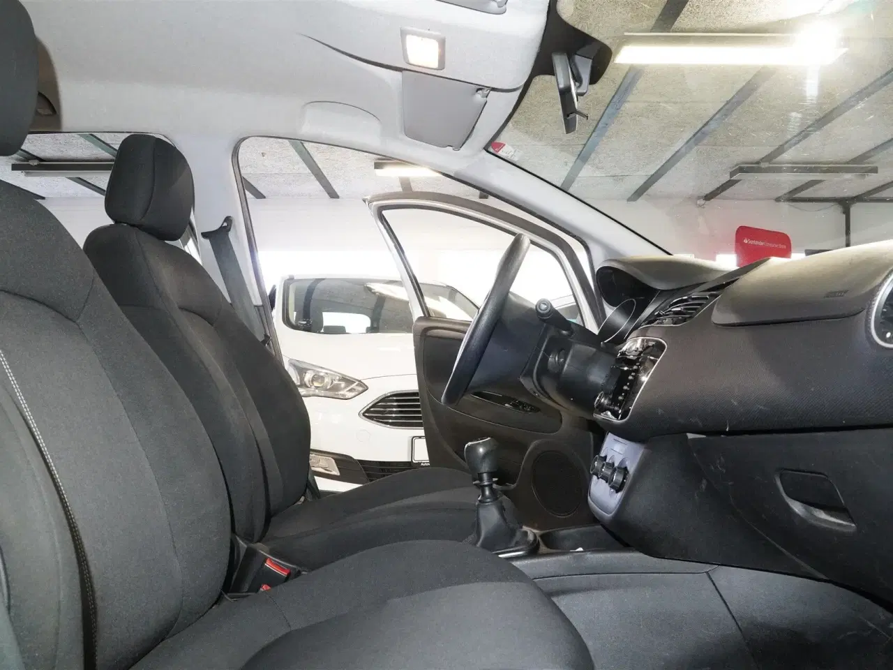 Billede 14 - Fiat Punto 0,9 TwinAir Turbo Popstar Edition 100HK 5d