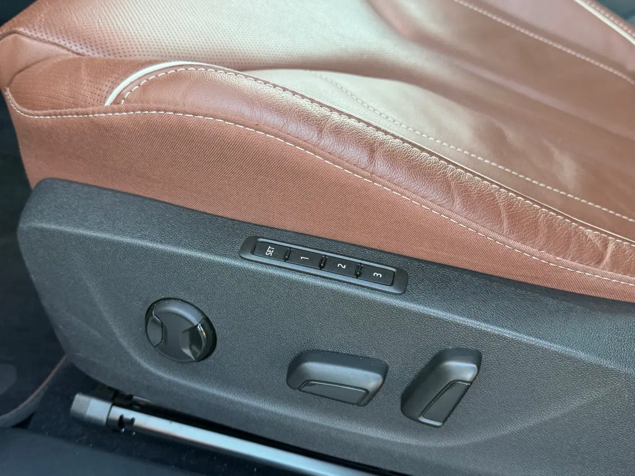 Billede 11 - Skoda Enyaq 80 iV Selection Suite 204HK 5d Aut.