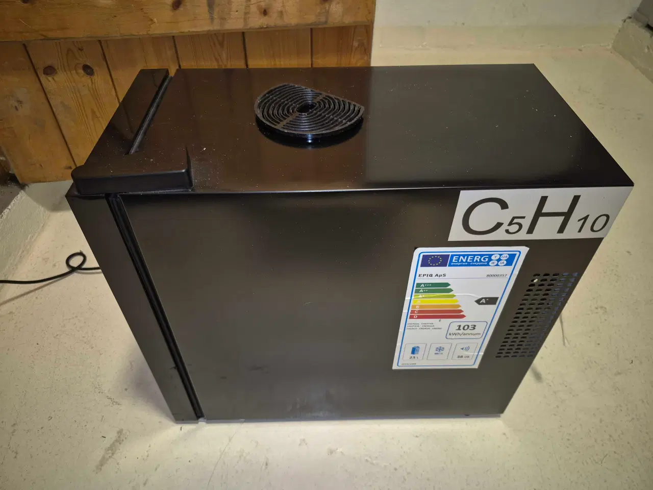 Billede 3 - Vinkøler