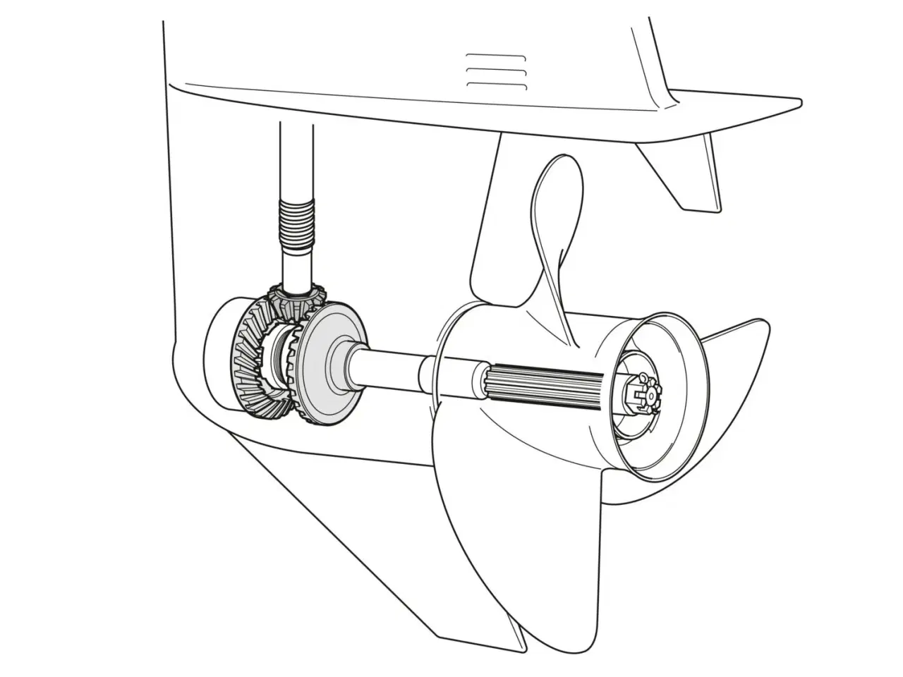 Billede 9 - Yamaha F70BET2L
