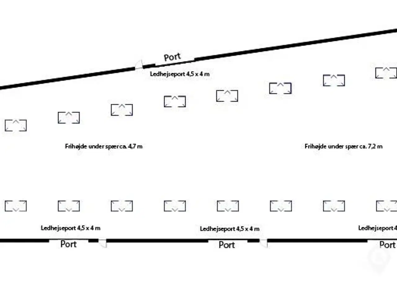Billede 9 - 1507: Baldersbækvej 26B &#8211; nyopført 2.065 m²