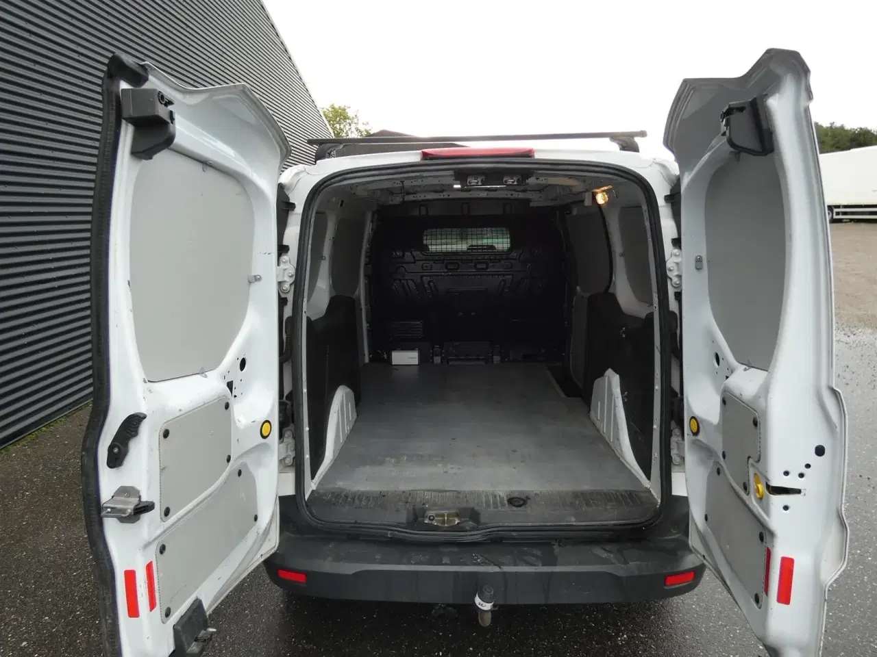 Billede 8 - Ford Transit Connect 230 L2 1,5 TDCi Trend 100HK Van
