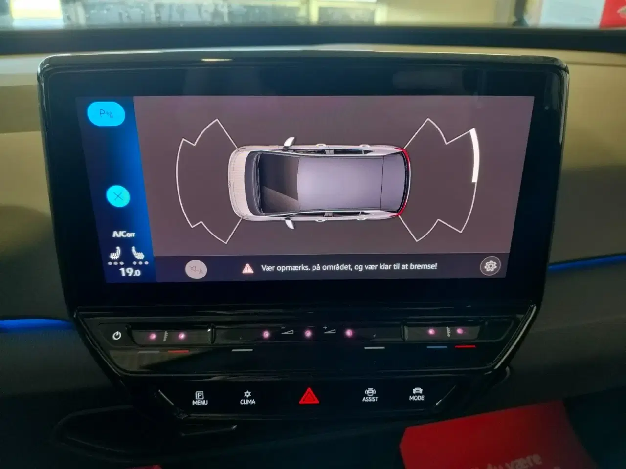 Billede 14 - VW ID.3 58 Pro Performance Life