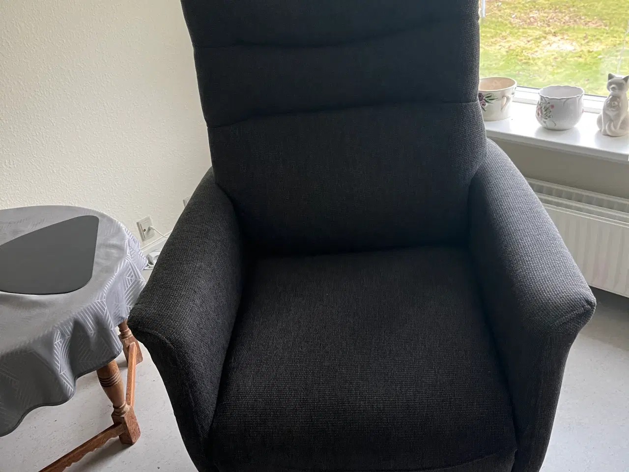 Billede 1 - El stol med sædeløft 