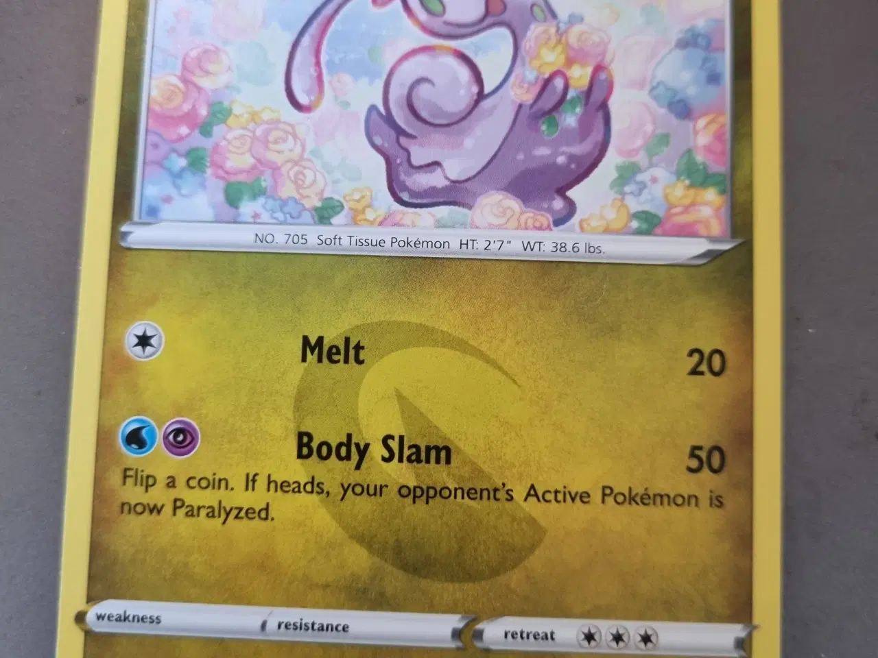 Billede 15 - Pokemonkort