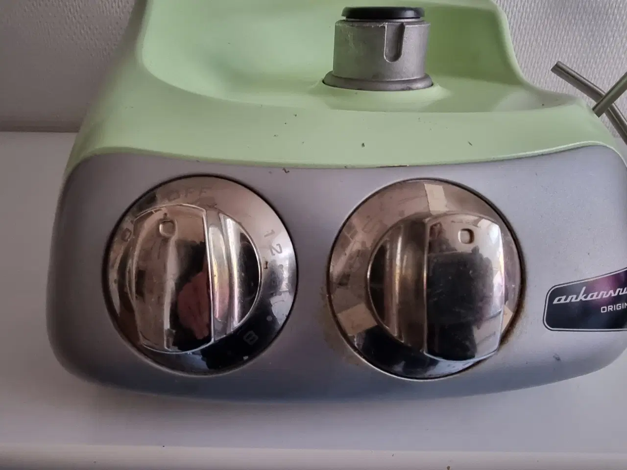 Billede 4 - Ankarsrum Assistent AB Type N30
