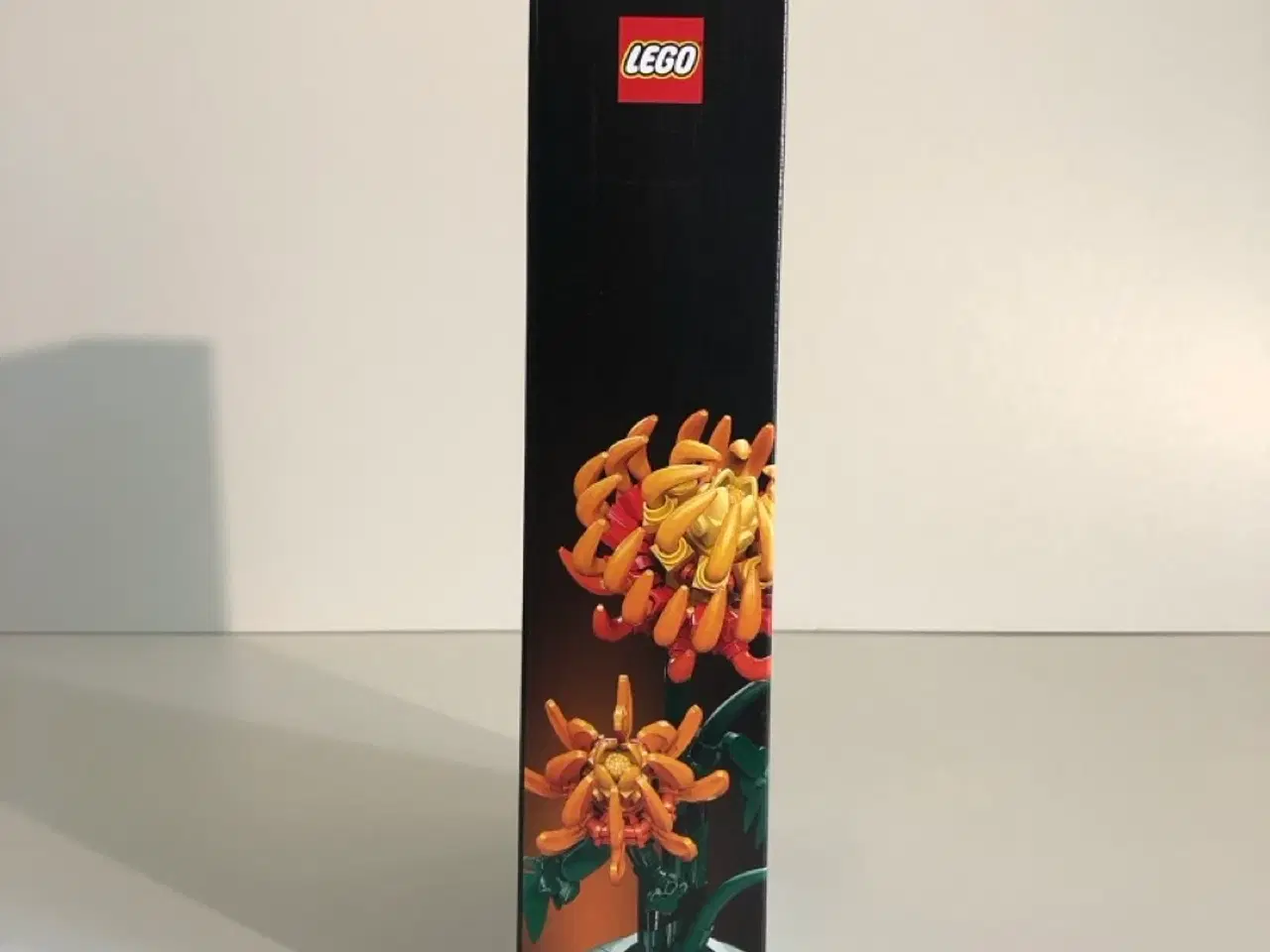 Billede 3 - LEGO Botanicals 10368 Chrysanthemum (uåbnet/ny)