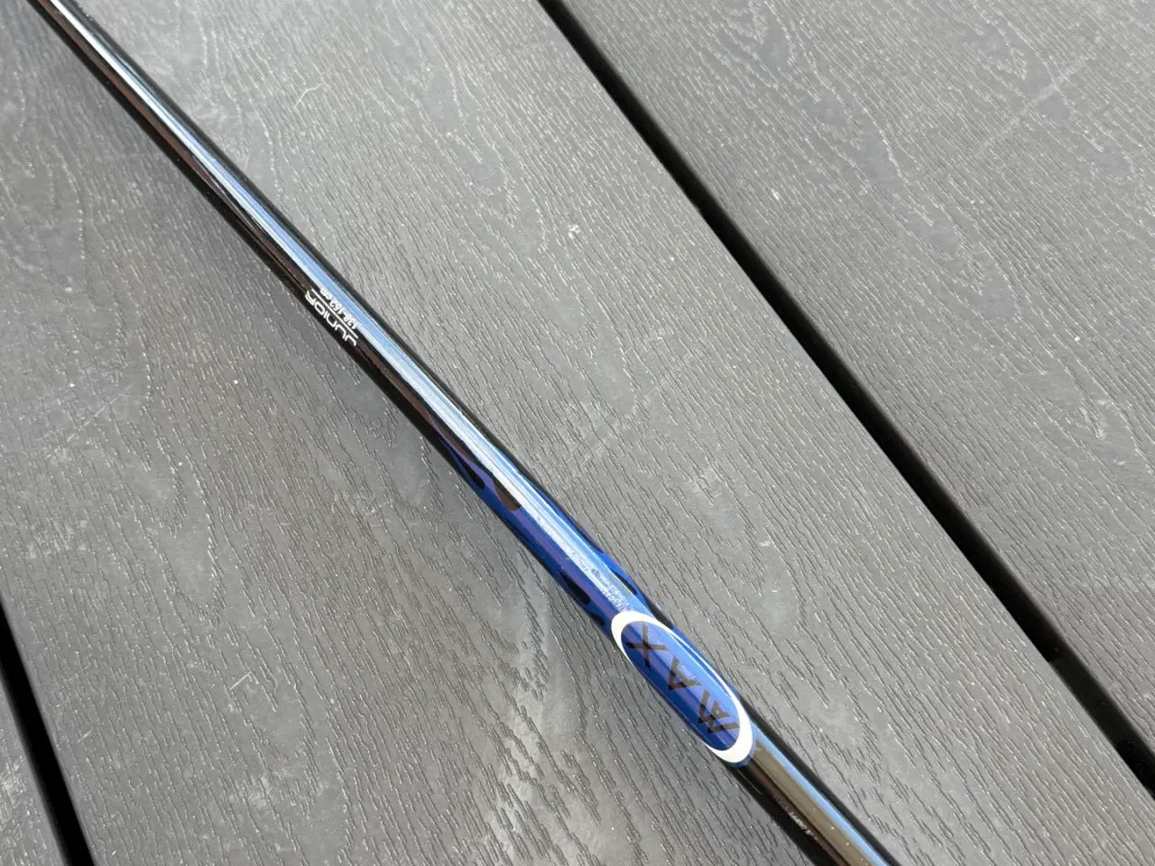 Billede 7 - Super fin Driver  fra Max. Brugt 1 gang,-Som NY