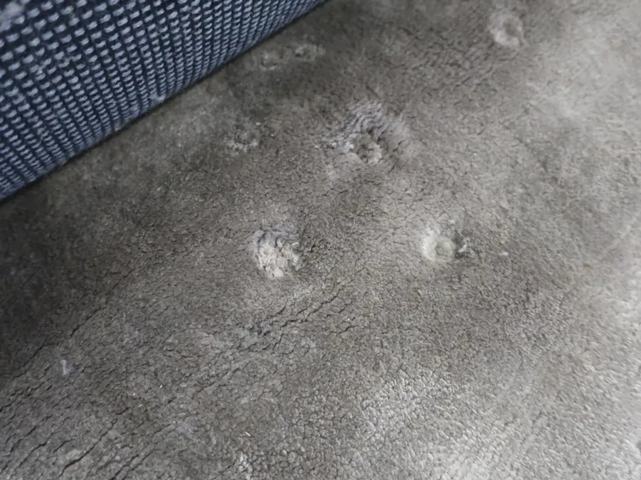 Billede 3 - Indisk Tæppe BENUTA  "DONNA"