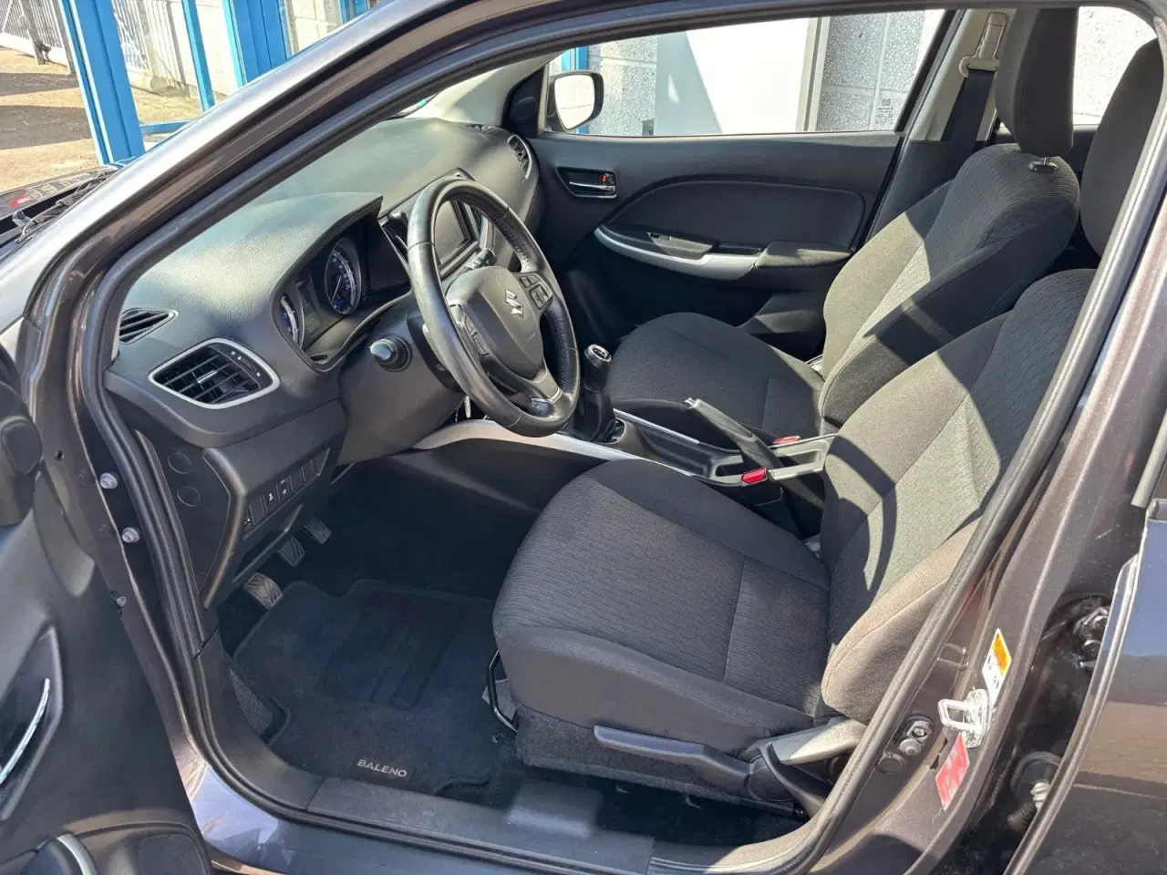 Billede 5 - Suzuki Baleno 1,2 Dualjet Active