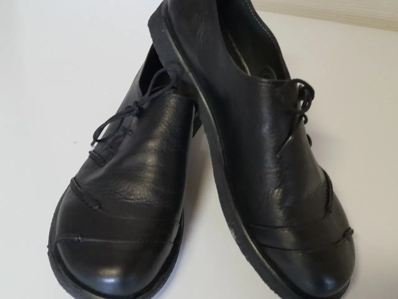 Billede 4 - Angulus sko, str. 41