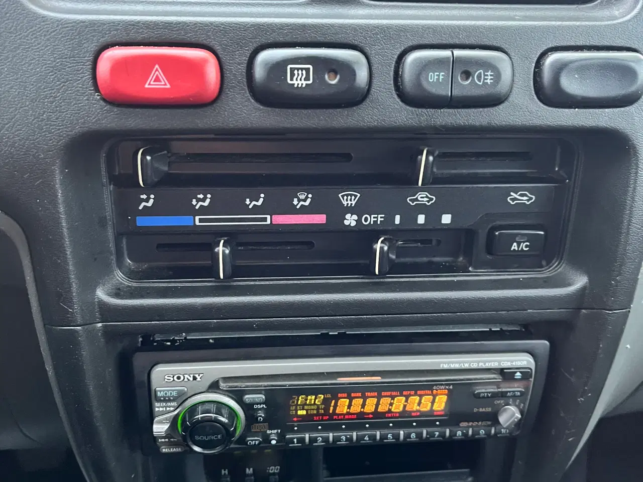 Billede 9 - Superøkonomisk Suzuki Alto