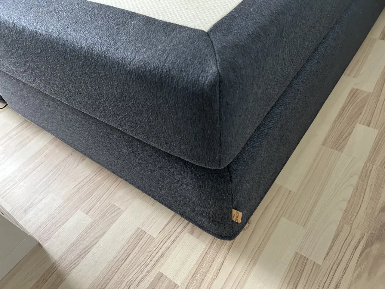 Billede 2 - Stor dobbeltseng