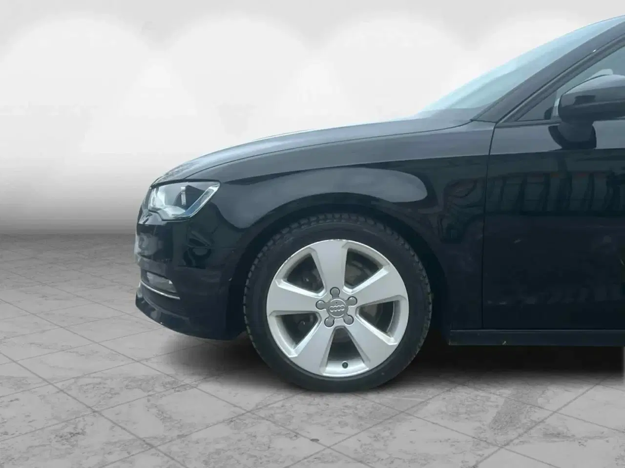 Billede 9 - Audi A3 1,6 TDi 110 Ambition Sportback S-tr.