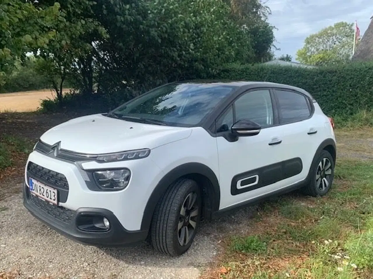 Billede 1 - Citroën C3 1,2 PureTech 83 Iconic