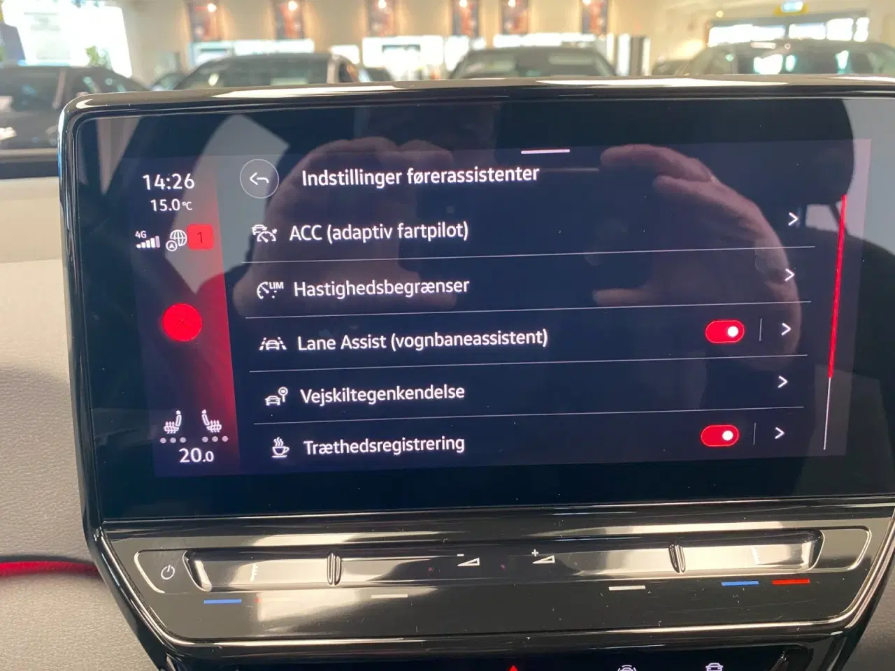 Billede 19 - VW ID.3 58 Family