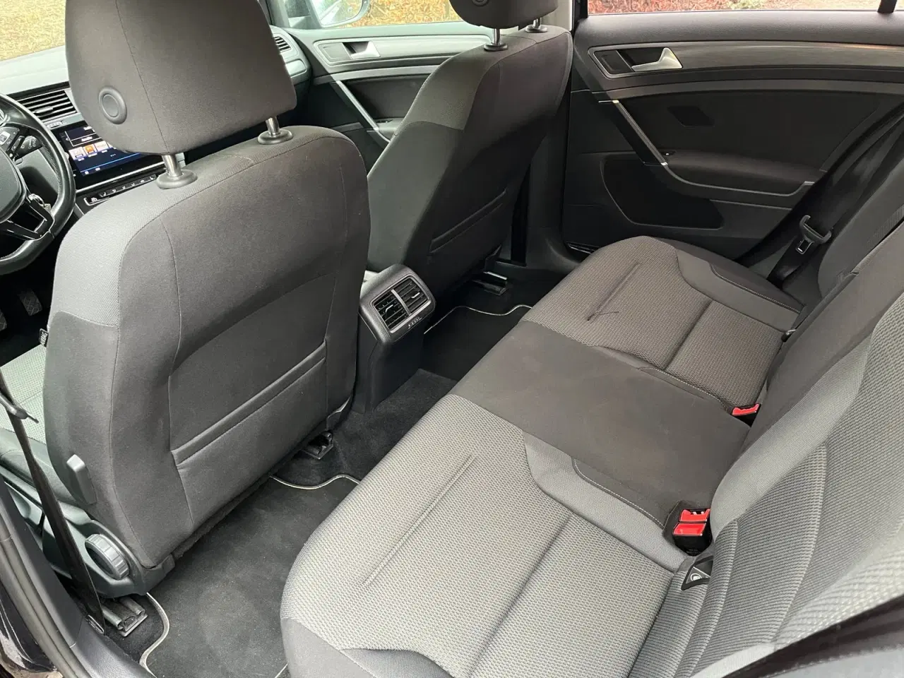 Billede 15 - VW Golf VII 1,4 TSi 125 Comfortline DSG