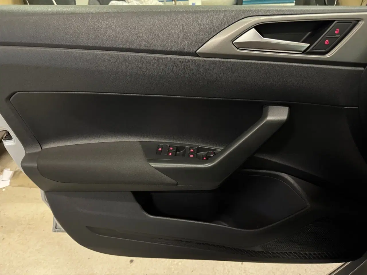 Billede 13 - VW Polo 1,0 TSi 95 Comfortline+ DSG